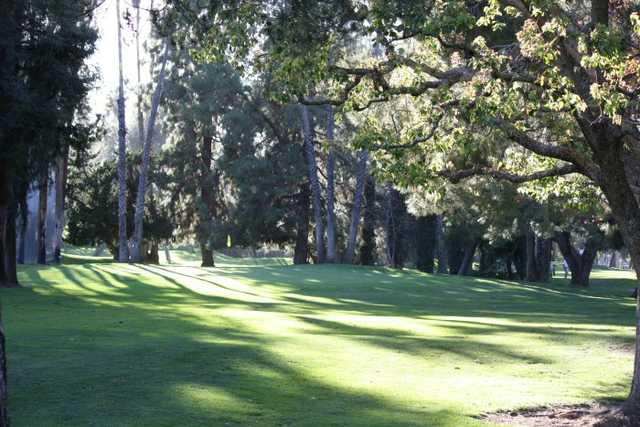 Weddington Golf and Tennis Club in Studio City Weddington Golf and Tennis Club in Studio City