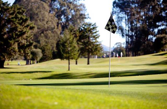 Lakes/Oaks at Blacklake Golf Resort in Nipomo Lakes/Oaks at Blacklake Golf Resort in Nipomo