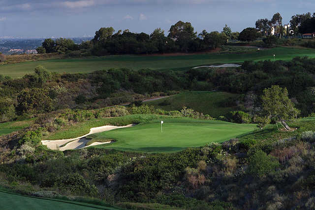 Newport Coast Ca >> The Ocean North at Pelican Hill Golf Club in Newport Coast Newport Coast Ca >> The Ocean North at Pelican Hill Golf Club in Newport Coast