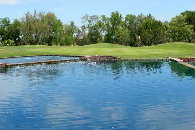 Tracy Golf Country Club In Tracy