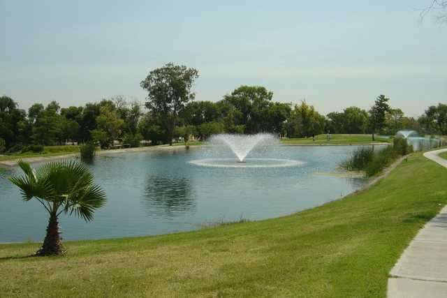 Tracy Golf Country Club In Tracy