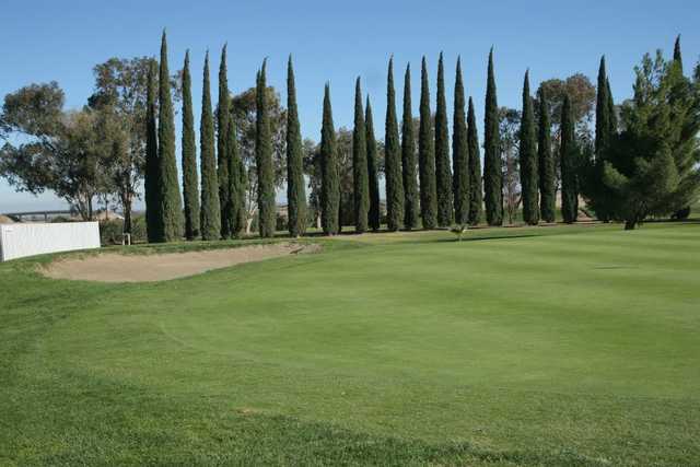 Tracy Golf Country Club In Tracy