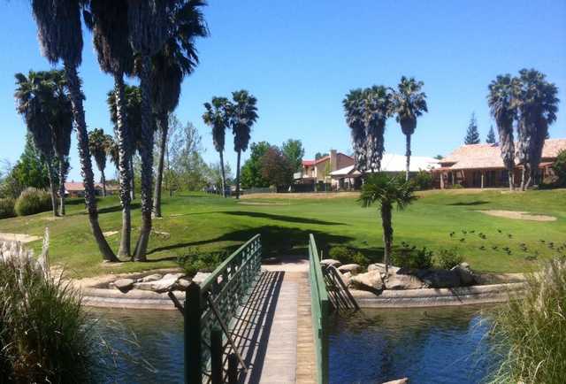 Pheasant Run Golf Course in Chowchilla Pheasant Run Golf Course in Chowchilla