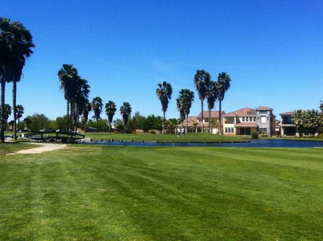 Pheasant Run Golf Course in Chowchilla Pheasant Run Golf Course in Chowchilla