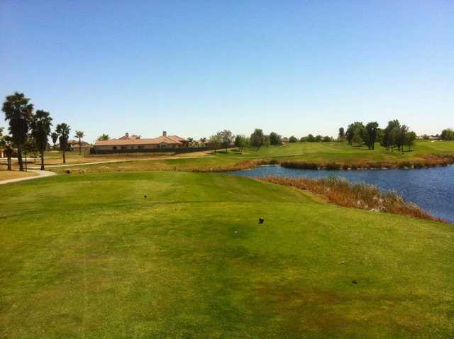 Pheasant Run Golf Course in Chowchilla Pheasant Run Golf Course in Chowchilla