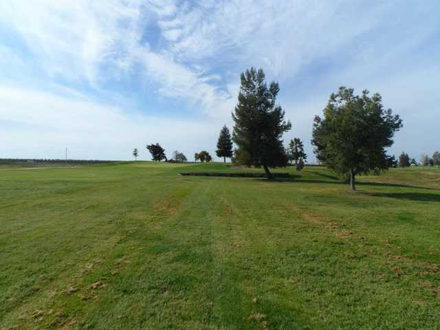 Madera Municipal Golf Course in Madera Madera Municipal Golf Course in Madera