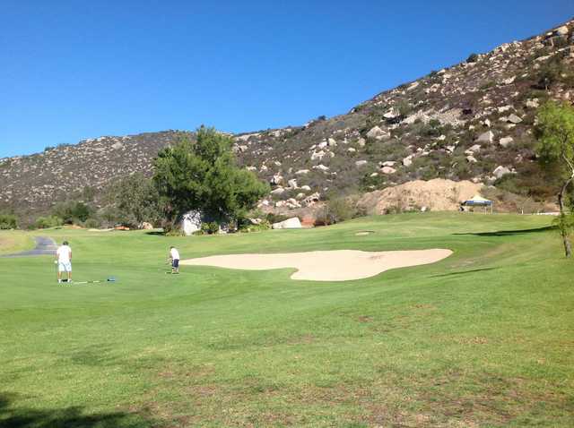 The Oaks Course at Welk Resort San Diego in Escondido The Oaks Course at Welk Resort San Diego in Escondido