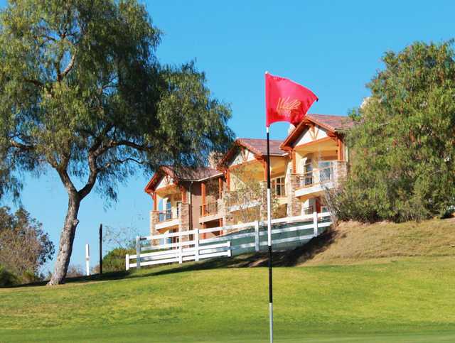 The Oaks Course at Welk Resort San Diego in Escondido The Oaks Course at Welk Resort San Diego in Escondido