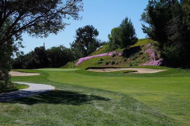 Pala Mesa Resort in Fallbrook