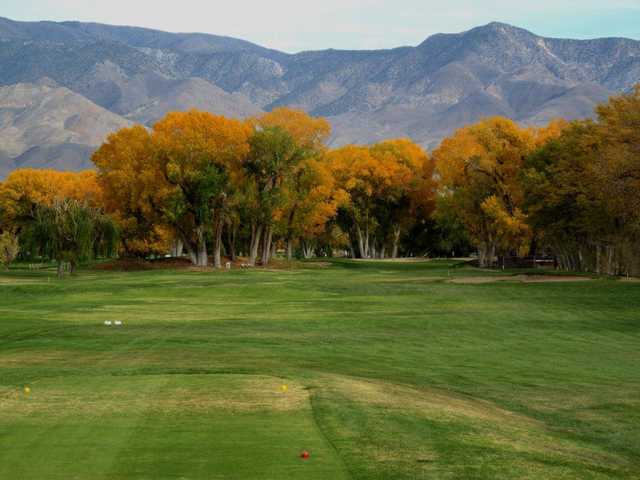 Bishop Country Club in Bishop Bishop Country Club in Bishop