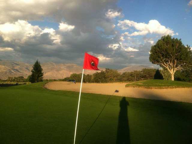 Bishop Country Club in Bishop Bishop Country Club in Bishop