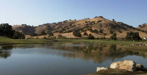 Eagle Springs Golf Country Club in Friant Eagle Springs Golf Country Club in Friant