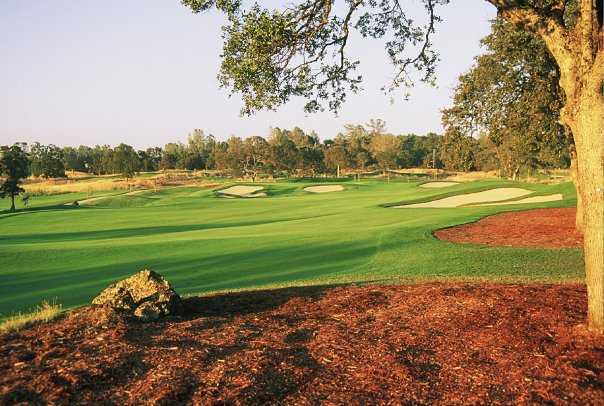 The Ridge Golf Course in Auburn The Ridge Golf Course in Auburn