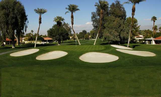 Classic Second/Lake at Bermuda Dunes Country Club in Bermuda Dunes Classic Second/Lake at Bermuda Dunes Country Club in Bermuda Dunes