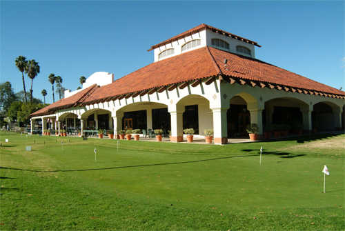 North at Los Serranos Country Club in Chino Hills North at Los Serranos Country Club in Chino Hills