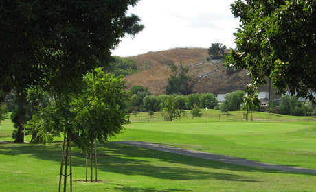 Diamond Bar Golf Course in Diamond Bar Diamond Bar Golf Course in Diamond Bar