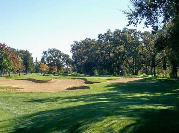 Paradise Valley Golf Course in Fairfield Paradise Valley Golf Course in Fairfield