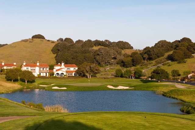 Club at Pasadera in Monterey Club at Pasadera in Monterey