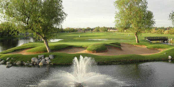 The Links at River Lakes Ranch in Bakersfield The Links at River Lakes Ranch in Bakersfield