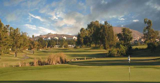 The Golf Club at Rancho California in Murrieta The Golf Club at Rancho California in Murrieta
