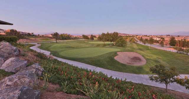 The Golf Club at Rancho California in Murrieta The Golf Club at Rancho California in Murrieta
