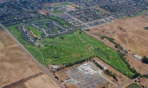 Adobe Creek Golf Club in Petaluma Adobe Creek Golf Club in Petaluma