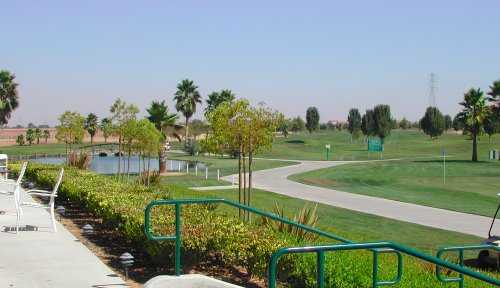 Pheasant Run Golf Course in Chowchilla Pheasant Run Golf Course in Chowchilla