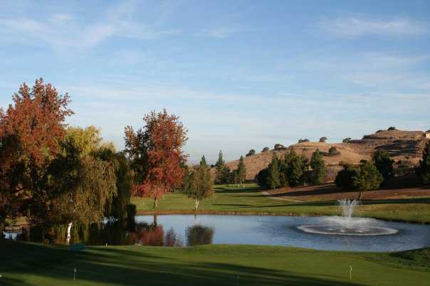 Boundary Oak Golf Course in Walnut Creek Boundary Oak Golf Course in Walnut Creek