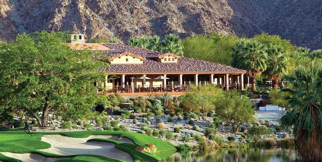 Short Course from The Quarry at La Quinta in La Quinta Short Course from The Quarry at La Quinta in La Quinta
