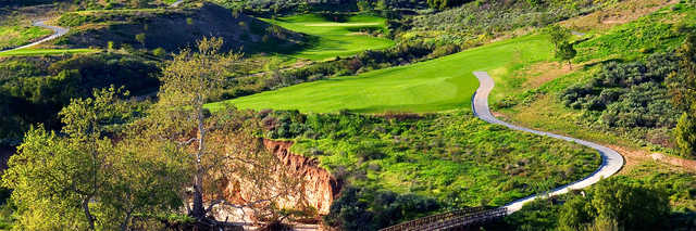 Creekside Course at Moorpark Country Club in Moorpark Creekside Course at Moorpark Country Club in Moorpark