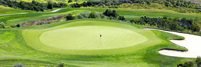 Ridgeline Course at Moorpark Country Club in Moorpark Ridgeline Course at Moorpark Country Club in Moorpark