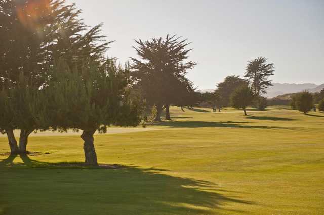 Pismo Beach Golf Course in Grover Beach Pismo Beach Golf Course in Grover Beach