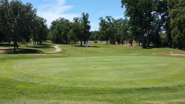 Grape Ranch Golf Club in Palo Cedro Grape Ranch Golf Club in Palo Cedro