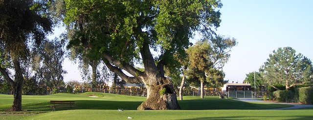 Visalia Country Club in Visalia Visalia Country Club in Visalia