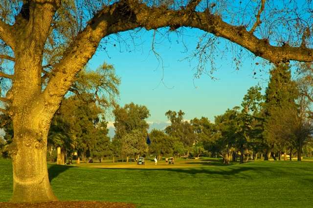 Visalia Country Club in Visalia Visalia Country Club in Visalia