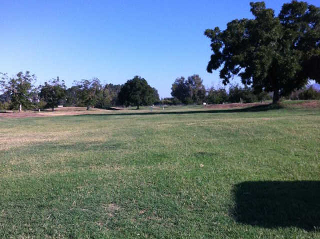 Hanks Woodlake Ranch Golf Course in Woodlake Hanks Woodlake Ranch Golf Course in Woodlake