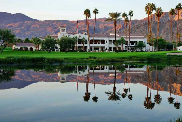 La Quinta Country Club in La Quinta