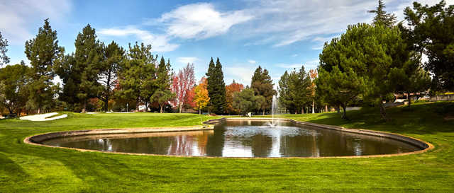 Crow Canyon Country Club in Danville Crow Canyon Country Club in Danville