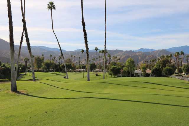 North/South at Rancho Las Palmas Resort Spa in Rancho Mirage North/South at Rancho Las Palmas Resort Spa in Rancho Mirage