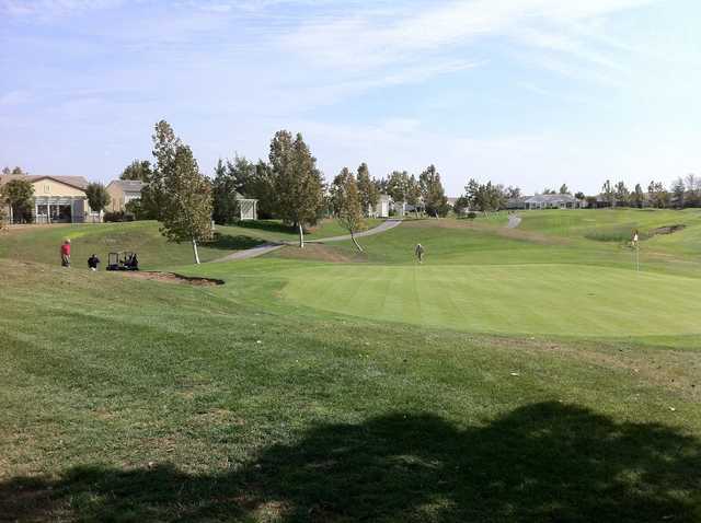 Rio Vista Golf Club in Rio Vista Rio Vista Golf Club in Rio Vista