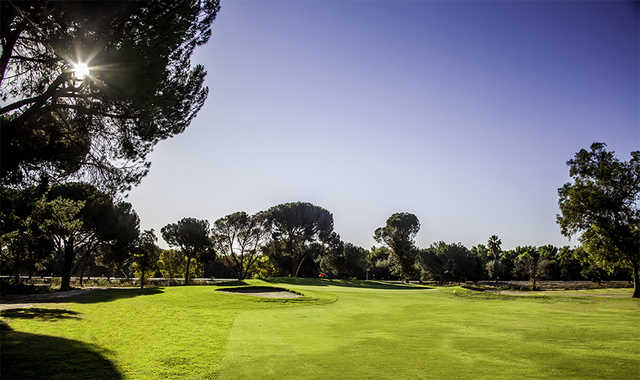 Encino Course at Sepulveda Golf in Encino Encino Course at Sepulveda Golf in Encino