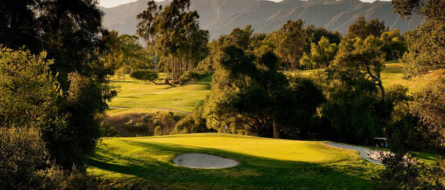 Ojai Valley Inn in Ojai Ojai Valley Inn in Ojai
