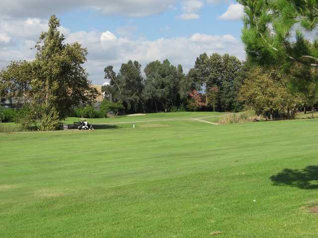 Diamond Bar Golf Course in Diamond Bar Diamond Bar Golf Course in Diamond Bar