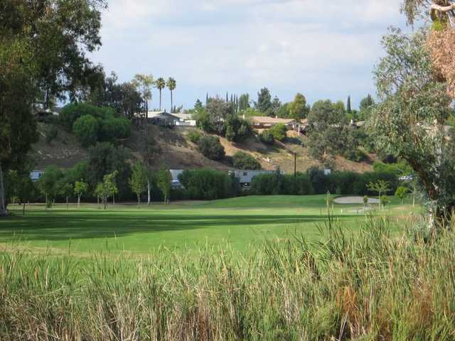 Diamond Bar Golf Course in Diamond Bar Diamond Bar Golf Course in Diamond Bar