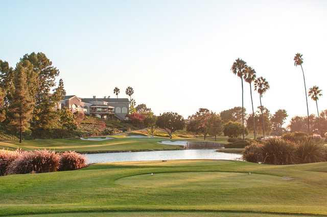 Mesa Verde Country Club in Costa Mesa Mesa Verde Country Club in Costa Mesa