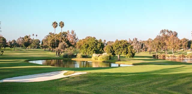 Mesa Verde Country Club in Costa Mesa Mesa Verde Country Club in Costa Mesa