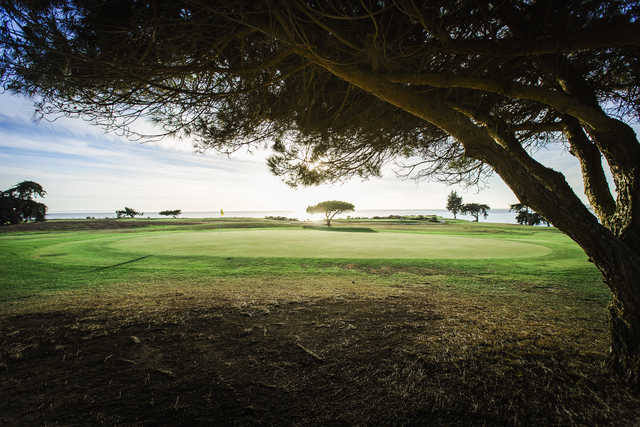 Sandpiper Golf Club in Santa Barbara Sandpiper Golf Club in Santa Barbara
