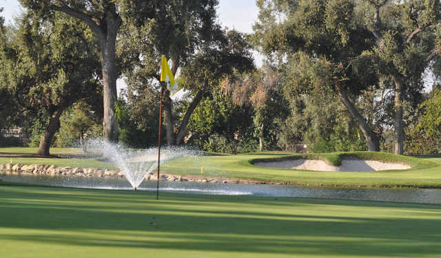 Visalia Country Club in Visalia Visalia Country Club in Visalia