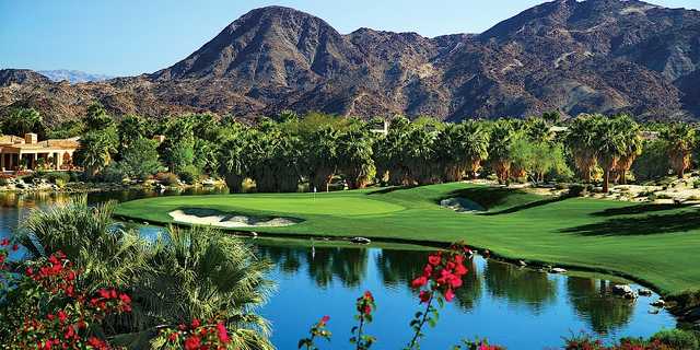 Canyons at Bighorn Golf Club in Palm Desert Canyons at Bighorn Golf Club in Palm Desert