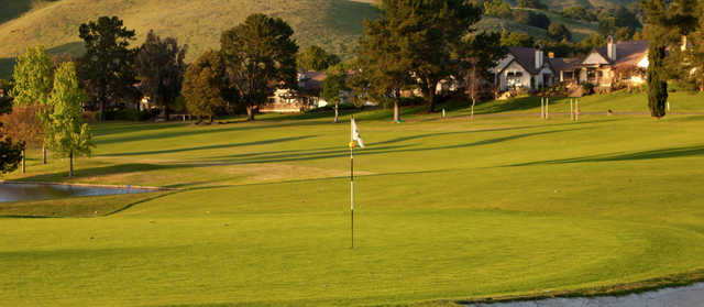 Village Golf And Country Club